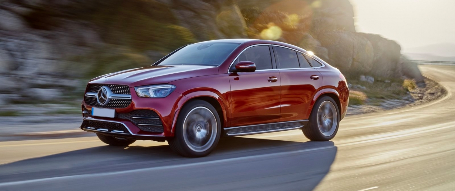 mercedes-glc