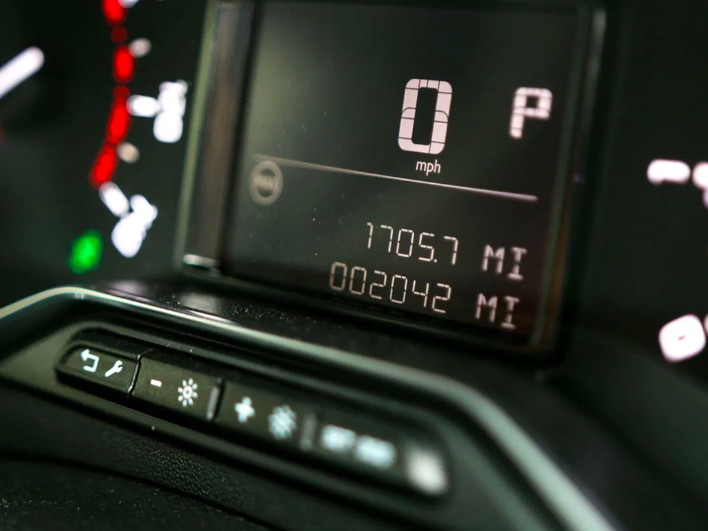 mileage-management
